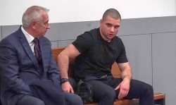 Само за 10 дни зад решетките: &bdquo;Прокурорският син&ldquo; вече е с три нарушения