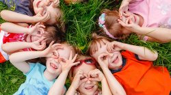 1 юни &ndash; Честит ден на детето