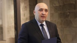 ИЗВЪНРЕДНО В P26: АРЕСТУВАХА КМЕТА НА КЪРДЖАЛИ