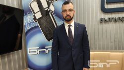 (ВИДЕО) Димитър Здравков от ПБ за замразяването на депутатските заплати и промяната на правилника: Парламентът трябва да даде пример