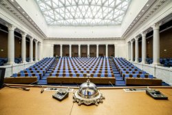 &bdquo;Прогресивна България&ldquo; предлага нова формула за депутатските заплати