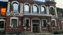 Всички червени линии са пресечени. Защо &bdquo;обективните&ldquo; ни телевизии крият терора над руски деца и ядрената заплаха за Украйна? (ВИДЕО)