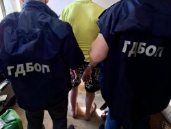 ГДБОП разби схема за детска порнография, арестува мъж в Габровско