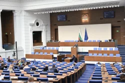 Парламентът прие новата антикорупционна комисия: Разследващи правомощия и ключ към 370 млн. евро от ЕС