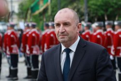 Румен Радев: Всяко поколение носи своята отговорност пред българската свобода