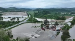Севлиево без вода след потопа