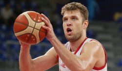 Везенков донесе Евролигата на &bdquo;Олимпиакос&ldquo;: Вече можем да спим спокойно