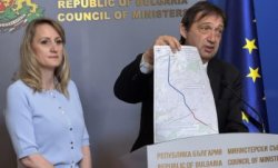 МОСВ даде зелена светлина за последните 8 км от Околовръстното: Започва „ударно“ проектиране