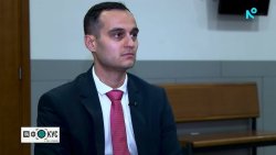 Прокурорът по делото &bdquo;Васил Михайлов&ldquo;: Исках 11 години и 11 месеца затвор, а съдът даде 4