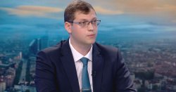 Димитър Петров: Съдебната система не бива да служи на олигархията