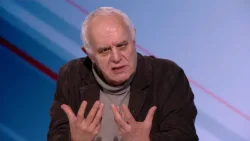 Андрей Райчев: Митовете за Радев рухнаха, противниците му изглеждат обречени