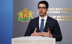 Атанас Пеканов: През следващите три месеца трябва да направим всичко, за да получим останалите средства по ПВУ