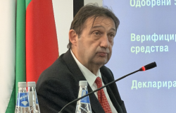 Иван Шишков: Имаме &bdquo;дупки&ldquo; както по пътищата, така и в бюджета (ВИДЕО)