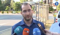 (ВИДЕО) Столична община: Въздухът в София е чист след пожара в &bdquo;Люлин&ldquo;, насладете се на уикенда
