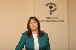 Омбудсманът настоява за по-строги мерки срещу сексуалните посегателства над деца