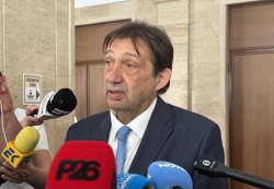 Шишков: Всички незаконни сгради в &bdquo;Баба Алино&ldquo; ще бъдат премахнати (ВИДЕО)
