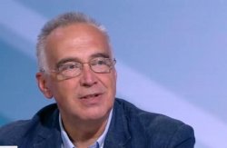 Антон Кутев: ВСС трябва да се смени до ваканцията, а подкрепата на ГЕРБ и ДПС не е резултат от договорки