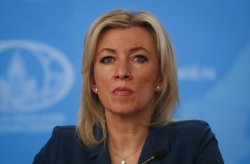 Захарова към НАТО: Губите здравия си разум