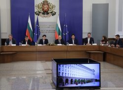 Радев: Първият ERC Advanced Grant за България е повратна точка за науката