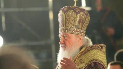 Италия застана до България срещу санкциите за патриарх Кирил