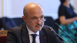 Парламентът избра д-р Асен Меджидиев за подуправител на НЗОК
