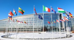 Европарламентът отхвърли опит за промяна в доклада за Северна Македония