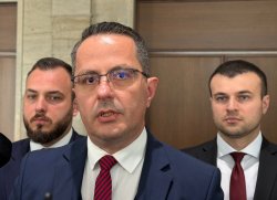 Цончо Ганев: Новото правителство прилича на старото, само че е ново (ВИДЕО)