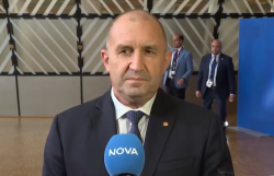 Радев блокира новите санкции срещу Русия: България ще наложи вето заради патриарх Кирил (ВИДЕО)