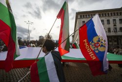 България блокира част от санкциите срещу Русия