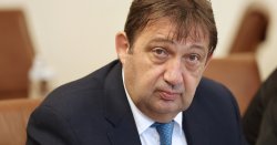 Шишков поема лично контрола над АПИ и магистралните проекти