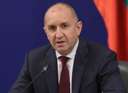 Румен Радев представи ново оръжие срещу корупцията