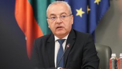 Гълъб Донев: Възстановяването на финансовата стабилност е обща отговорност