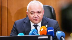Демерджиев: Проверяваме кой доставя мантинелите, злите езици сочат към бивш премиер