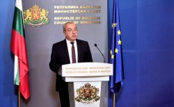 Донев: Бюджетът за 2026 г. е приет от правителството и влиза в парламента