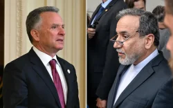 Стив Уиткоф пристигна в Швейцария за разговори с Иран, Вашингтон и Техеран ускоряват контактите