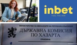 Скандално: INBET се опитва да пробута свой човек за шеф на Комисията по хазарт