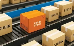ЕС налага нова такса за евтините пратки от Temu и Shein от днес