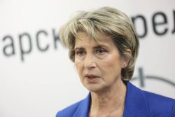 След тежък инцидент с джет почина сина на Весела Лечева