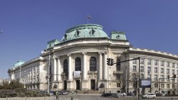 В Софийския университет правото май го нямат за нищо