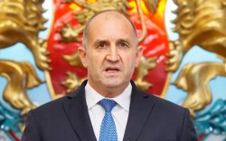 Радев: Американските самолети напускат София до дни (ВИДЕО)