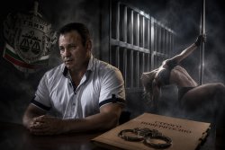 СЕКС, ВЛАСТ И РЕШЕТКИ: Как една сервитьорка превзе ГДИН