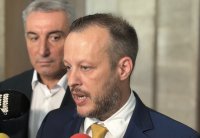 Йордан Терзийски: Има политически чадър над случая &bdquo;Баба Алино&ldquo; (СНИМКИ/ВИДЕО)