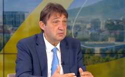 Шишков: Премахването на всички незаконни сгради е невъзможно