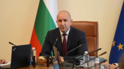 Румен Радев обяви война на корупцията: Започват проверки на пътните ремонти и гореща линия за сигнали