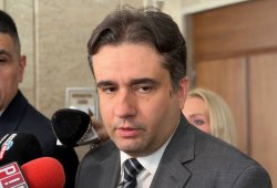 Божанов: Вето върху санкциите срещу Русия би било стратегическа грешка (ВИДЕО)