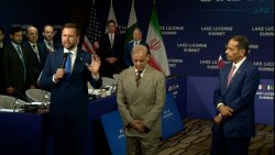 Иран и САЩ с първа конкретна договореност: създават механизъм за предотвратяване на конфликти в Ливан