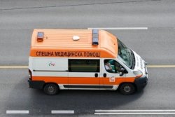 Инцидент в София: 12-годишно момиче падна в шахта