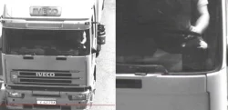 Нови твърдения за катастрофата на АМ &bdquo;Тракия&ldquo;: Бащата на Сияна публикува снимки от ТОЛ камери