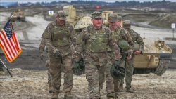 ЕК предупреди: Изтеглянето на американски сили от Европа може да стане скоро