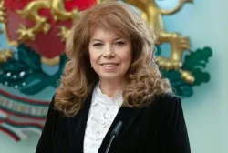 Илияна Йотова от Гела: Българският фолклор тупти в сърцата ни